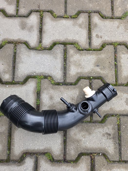 Fiat tipo rura dolotowa turbo 1.4 T-j 120KM NOWA Orginał