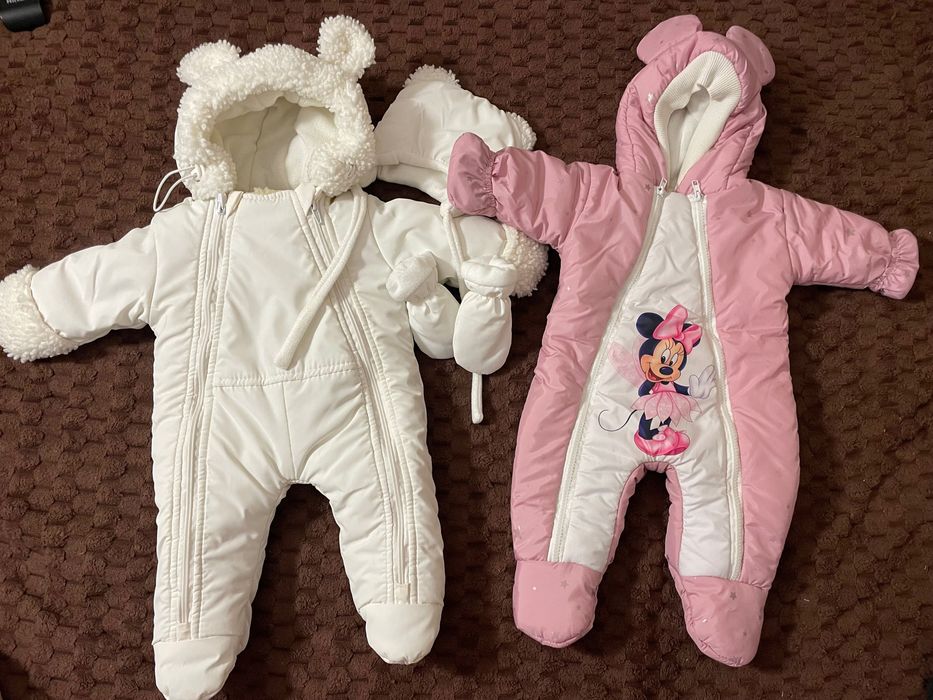 Комбінезон дитячий