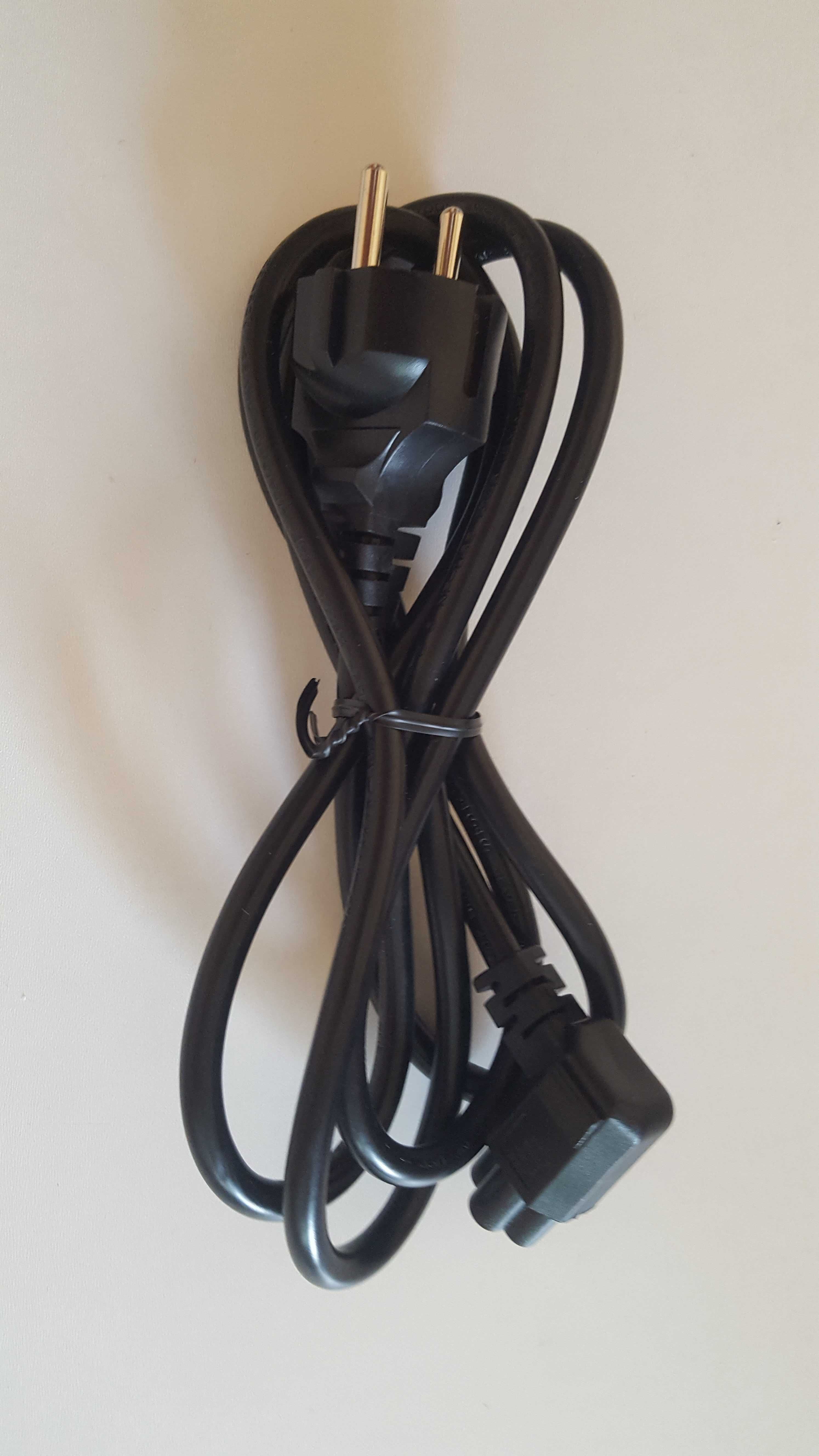 Сетевой кабель шнур, кабель RS232 to VGA