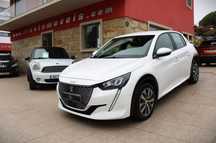 Peugeot e-208 Active