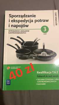 Sorzadzanie i ekspedycja pptraw i napojow cz. 3