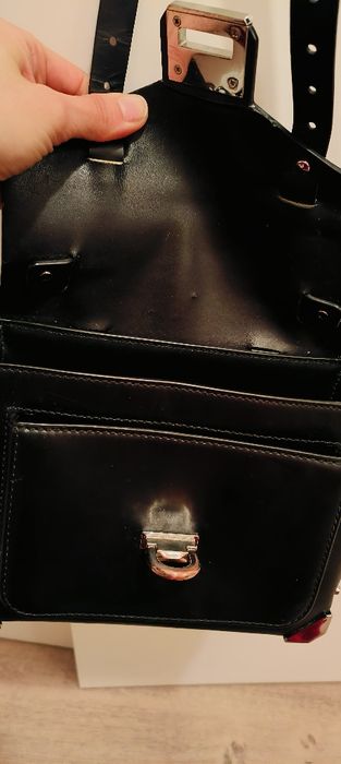 Mala Michael Kors Manhattan stachel
