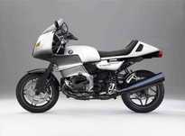 Carenagem frontal BMW R100RS