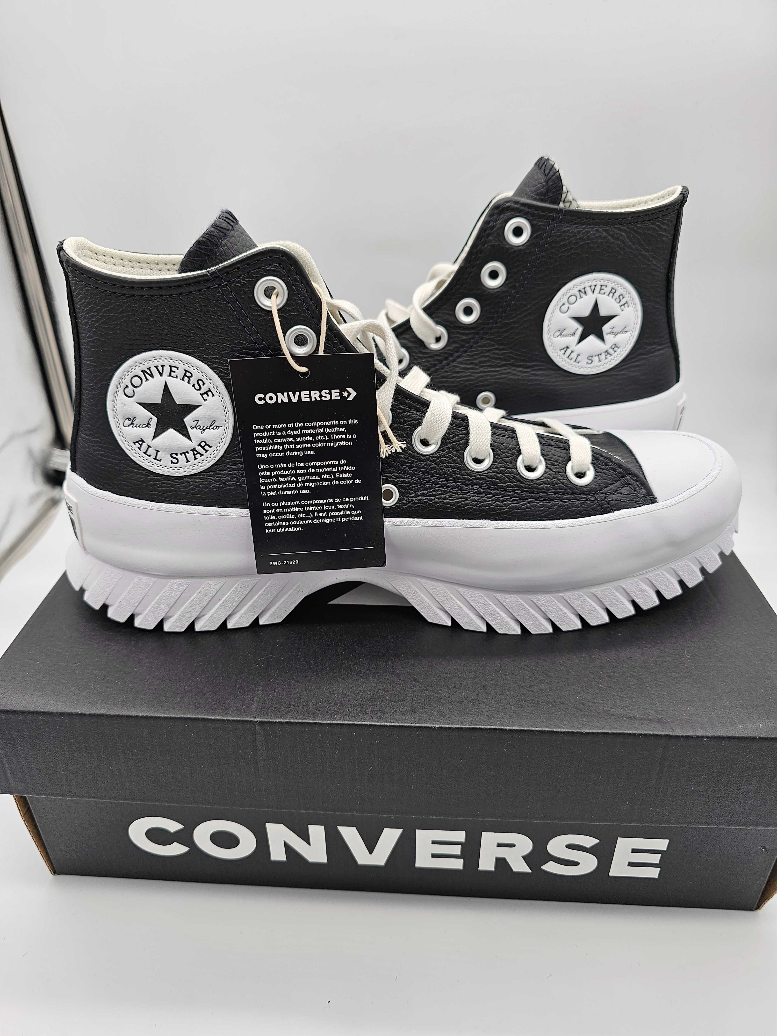 Converse All Star N°41