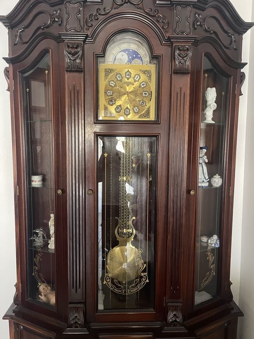 Relogio Horlstant 1945