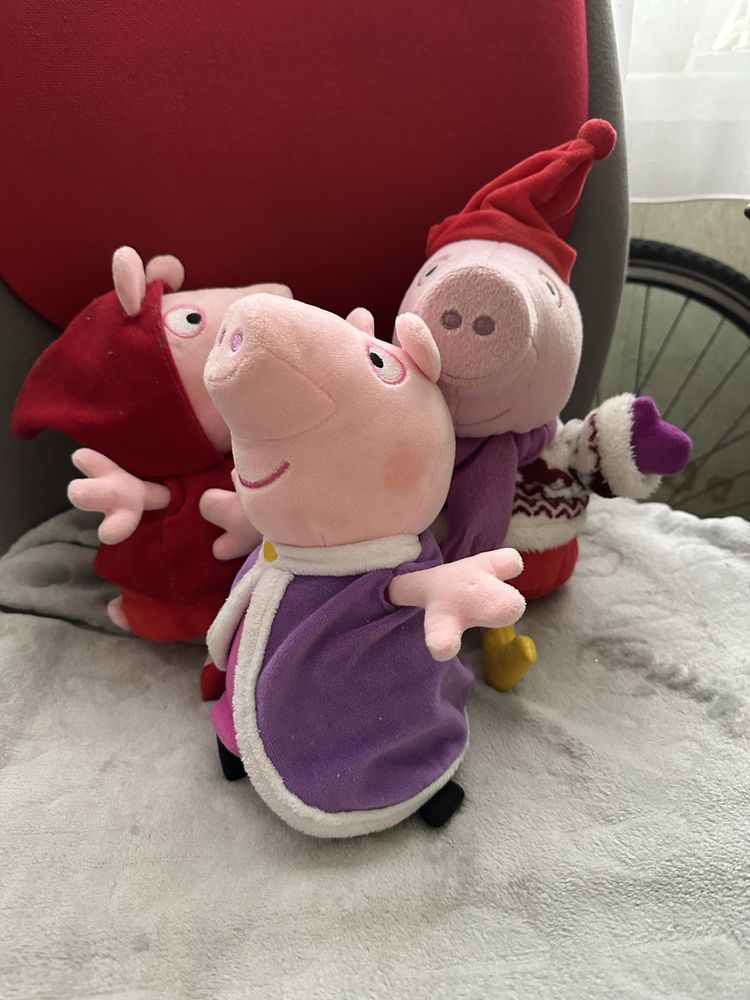 Свинка  пеппа Peppa pig