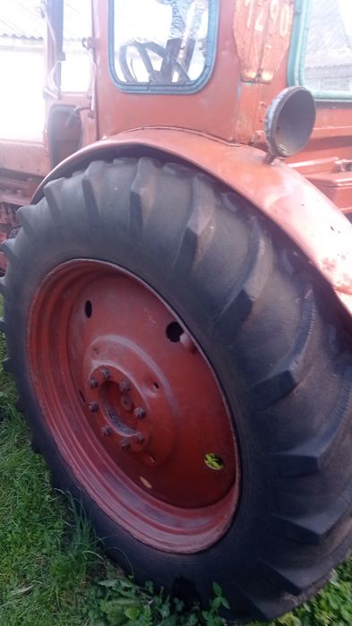 Продам трактор Т-40 ам