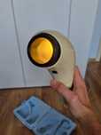 Lampa Bioptron Compact III ze statywem