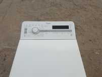 Pralka Whirlpool 6kg 1200obr. Transport.GWARANCJA.