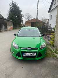 Ford focus mk3 benzyna