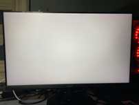 Monitor acer nitro 180hz 24 cale