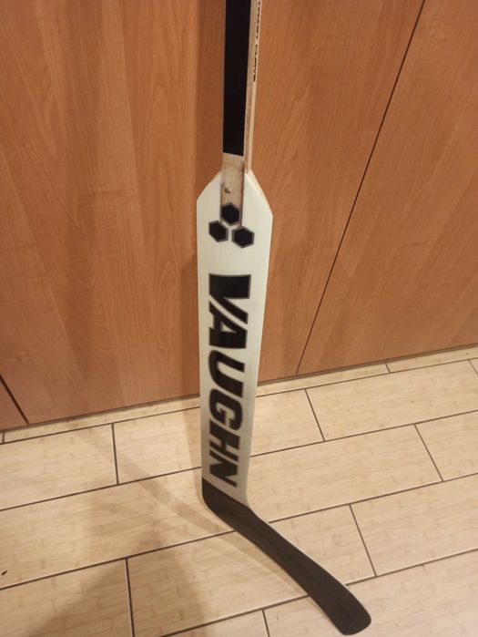 Клюшка вратаря  Vaughn VE8 Pro