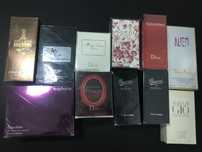 Perfumes  EUA PARFUM