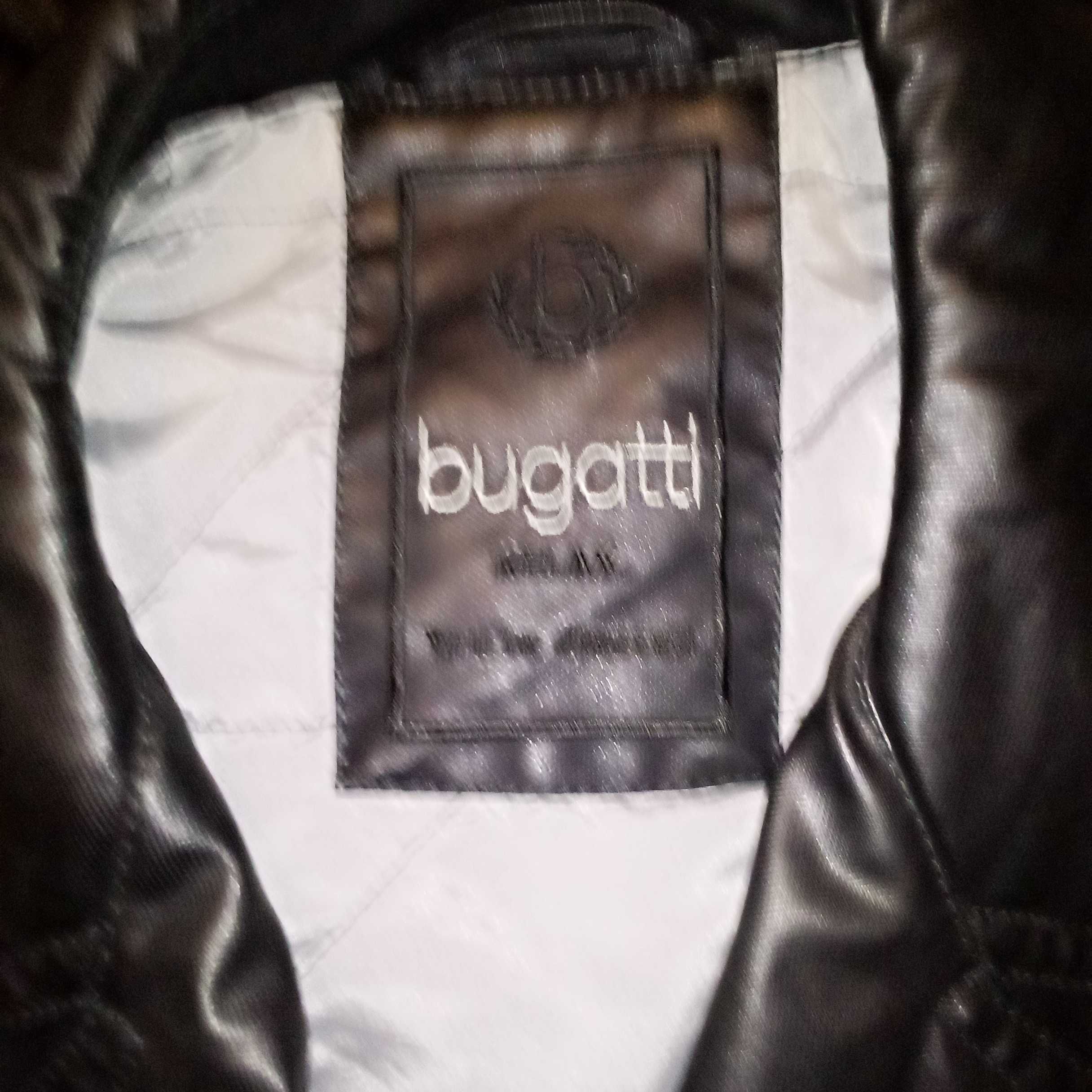 Молодіжна куртка Bugatti