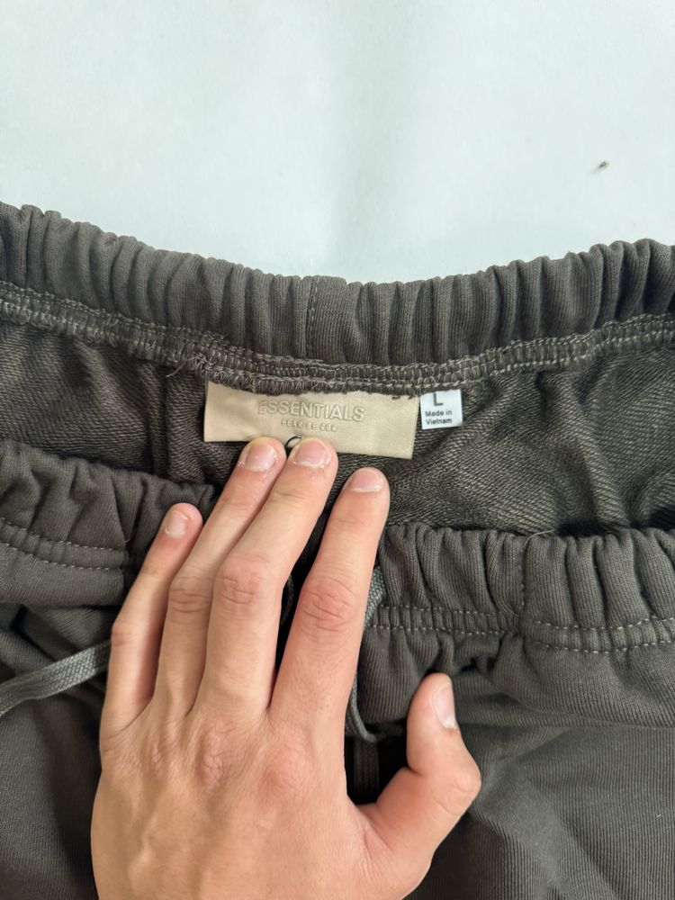 шорти Fear Of God Essentials