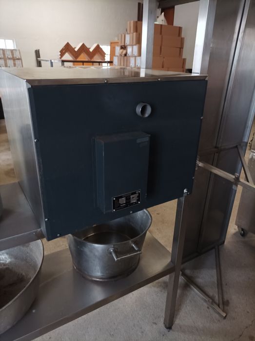 Forno profissional