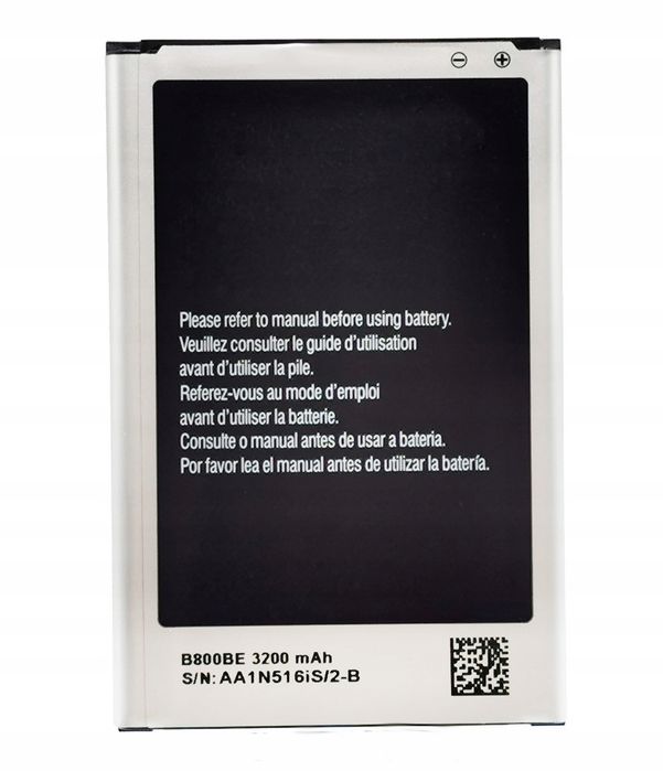 Nowa Bateria Do Samsung Note 3 N9000 B800Bc B800Be