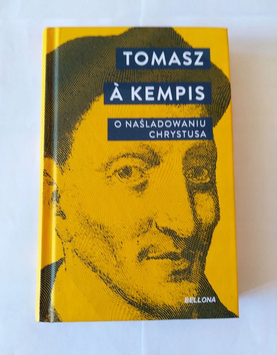 O naśladowaniu Chrystusa. Bellona