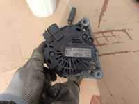 Peugeot 207 alternator 1.4 16 v