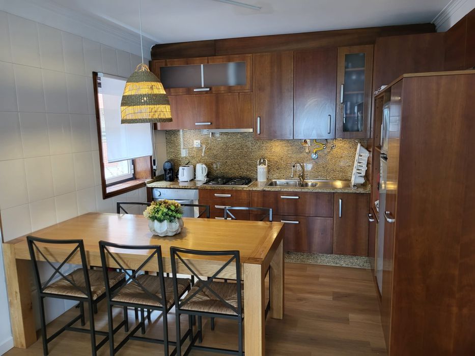 Apartamento t2  perto da praia e do centro de Esposende