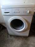 Pralka automatyczna Bosch Maxx WFL 1600