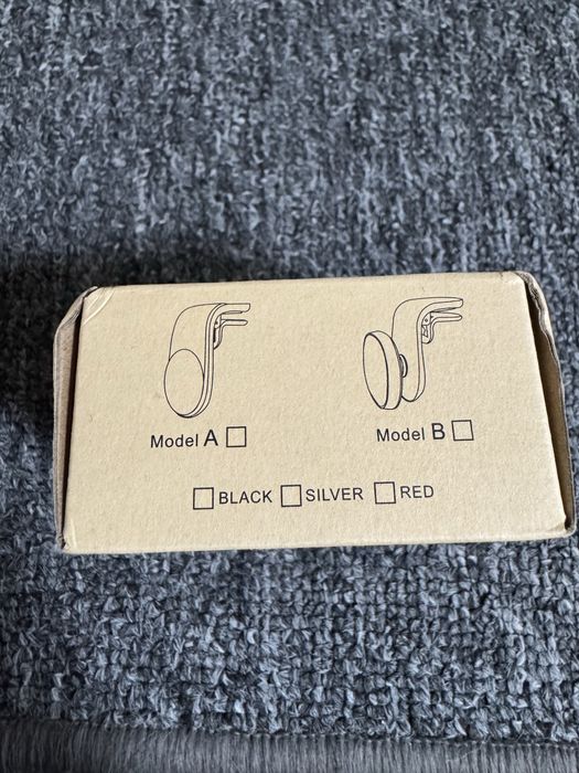 Для телефону автомобіля на пічку