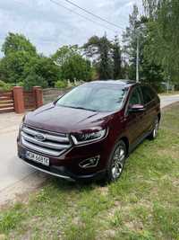 Ford Edge 3.5 4x4 Full Opcja Titanium