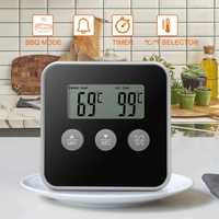 Термометр кухонний ТР-700