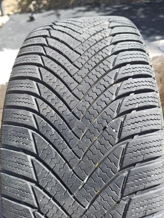 Felgi aluminiowe od Forda 14 cali z oponami