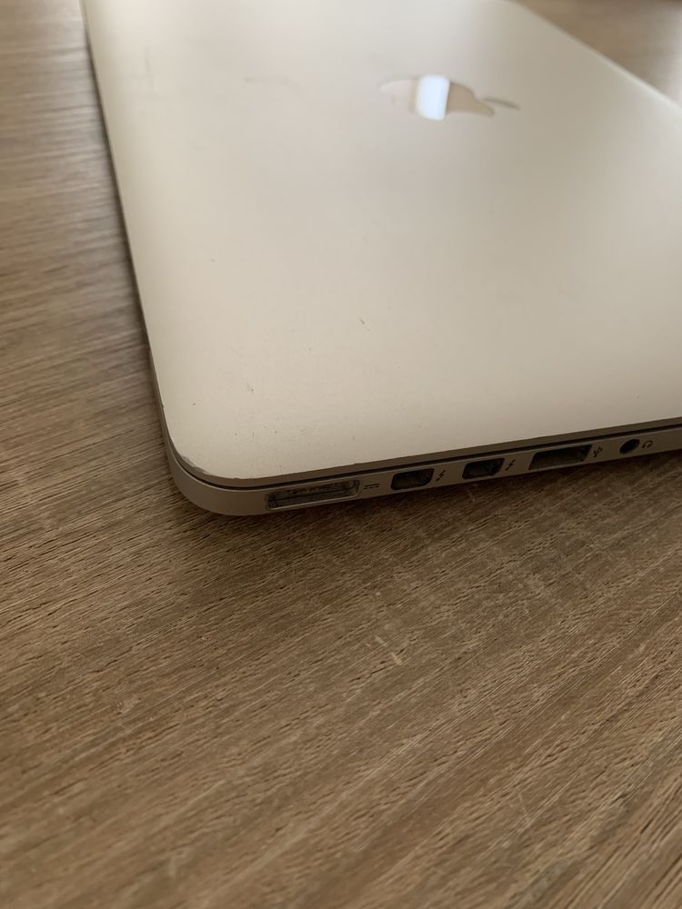 MacBook Pro 13 A1502 Mid 2014 Ram 16