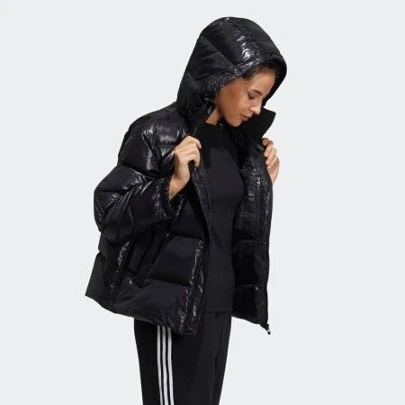 Зимняя куртка-пуховик Adidas originals