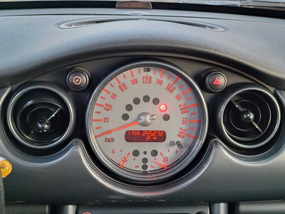 Продам MINI Cooper 2006р. #72214