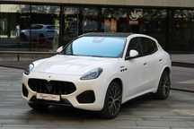 Maserati Grecale Modena 330KM 2023r.