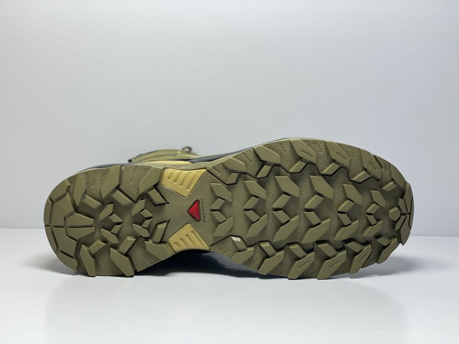42.5-27см ОРИГІНАЛ 100% Кросівки SALOMON x ULTRA 360 GORE-TEX 474477