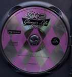 PC # The Sims 2: Glamour Life Stuff