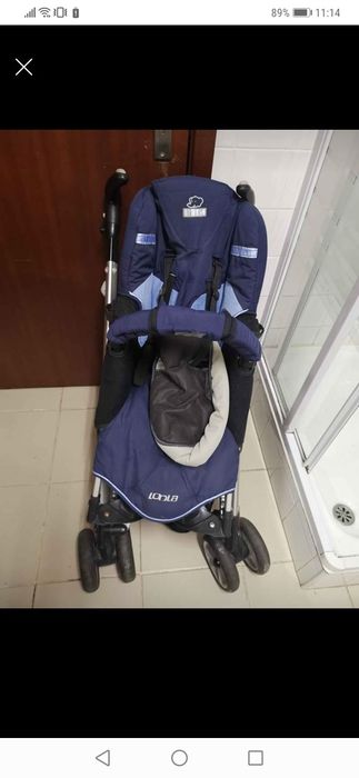 Vendo carrinho para criança