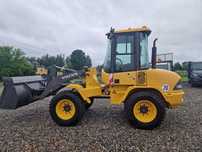 Volvo l30  L35/L25 Kilka sztuk/ Widły
