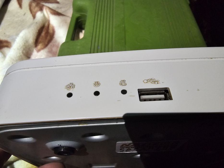 Відео регістратор цифровий