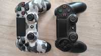 Pady kontrolery od ps4