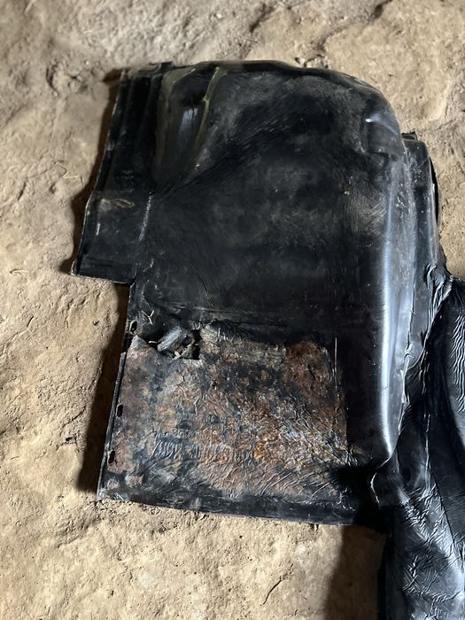 Ковролін для vito 639