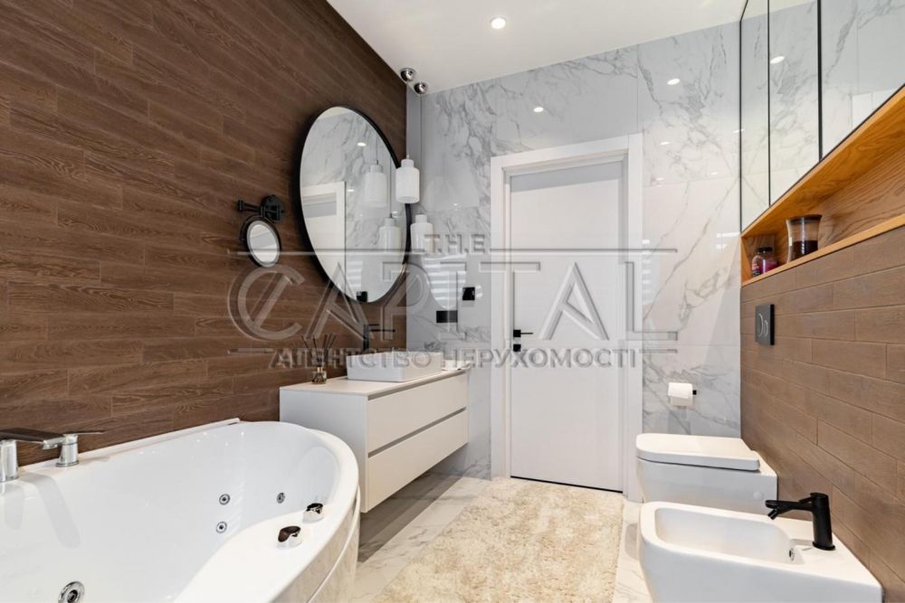 Оренда Лофт Будинку з ГЕНЕРАТОРОМ на Осокорках