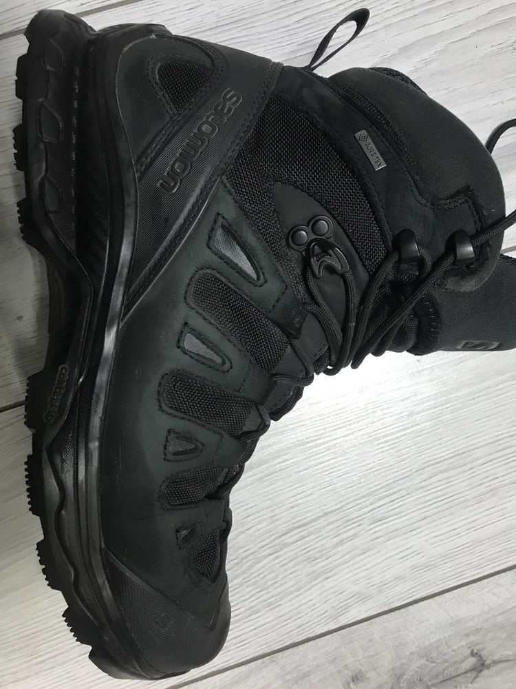 Salomon Quest 4D GTX Forces 2