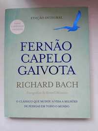 Fernão Capelo Gaivota, Richard Bach