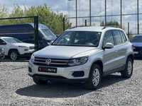 Volkswagen Tiguan 2017 2,0 бензин