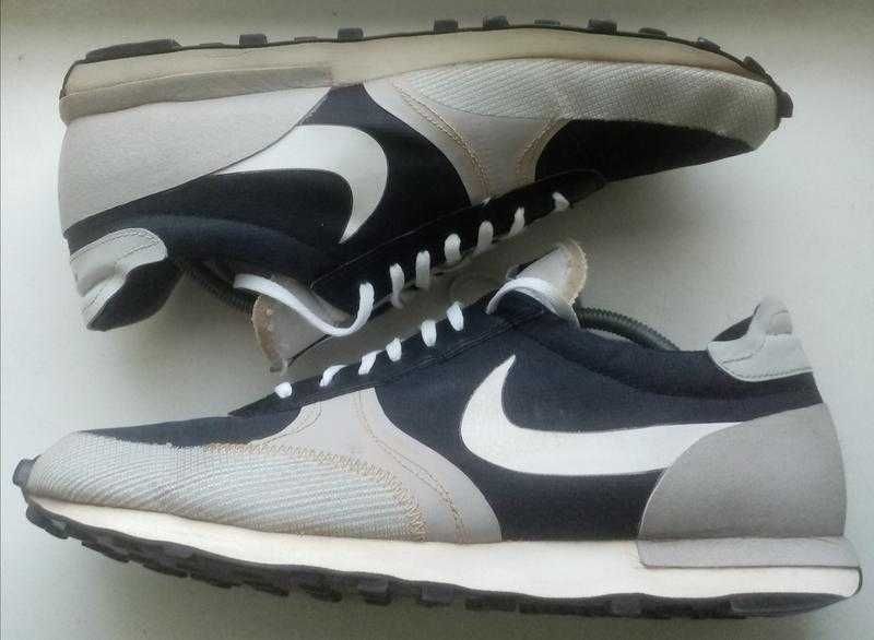 Оригинал. 30 см. мужские кроссовки nike dbreak-typ se cu1756-001