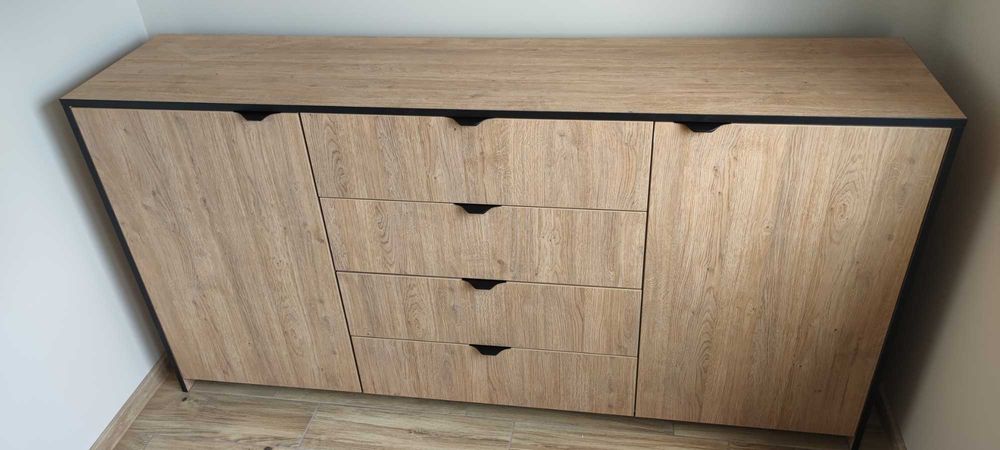 Meble ,kuchnie pod wymiar - Spróbuj