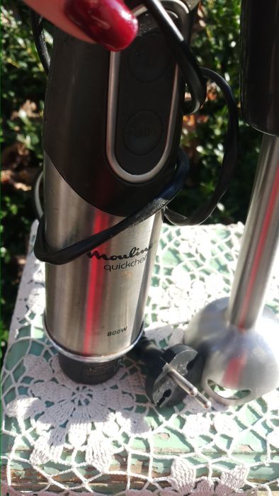 Блендер Philips,  Moulinex