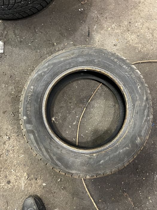 Продам гуму 175/70 R14 2 шт