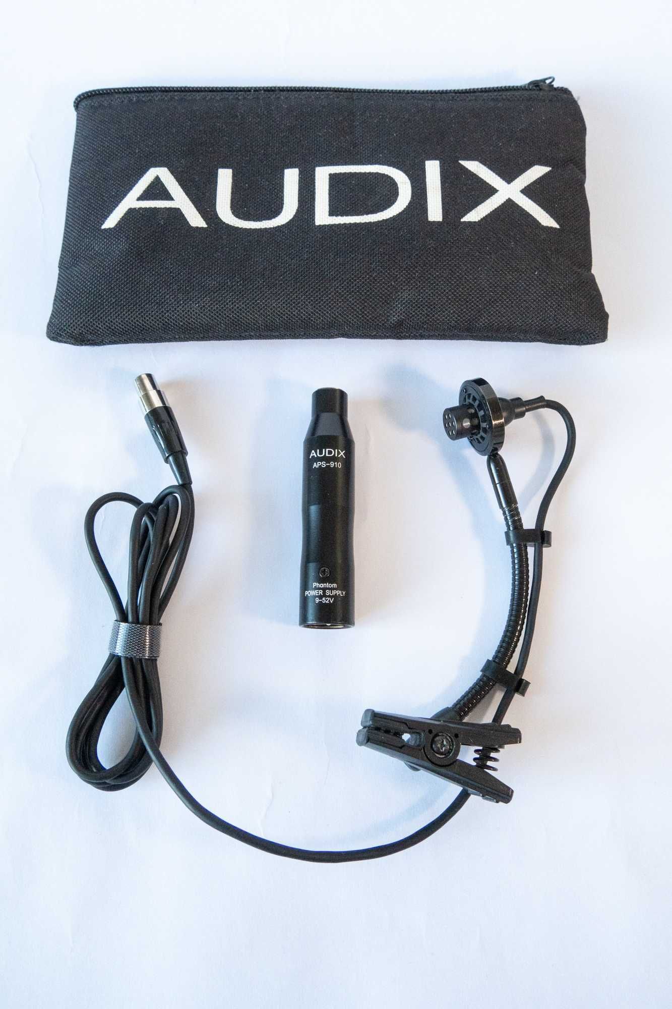 Инструментальный микрофон Audix ADX-20i