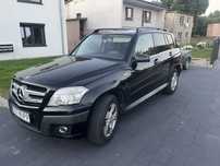 Glk 220cdi Mercedes